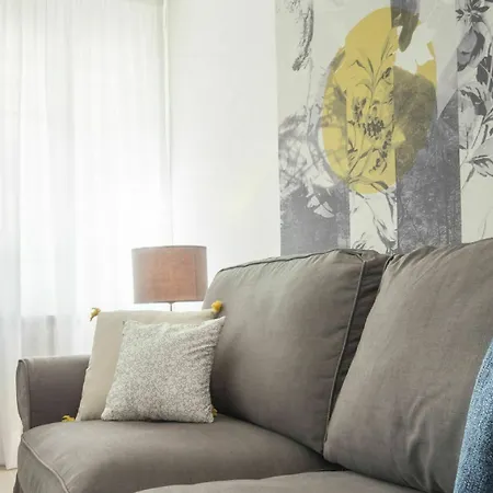 Apartment Santa Croce Venice