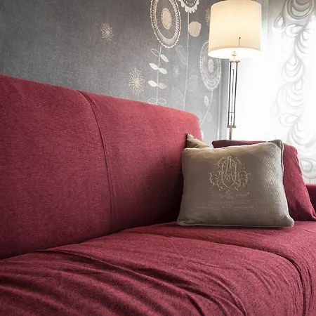 Apartment Santa Croce *