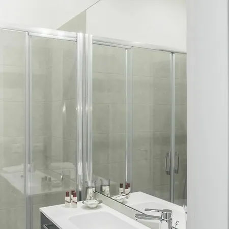 Santa Croce Apartment