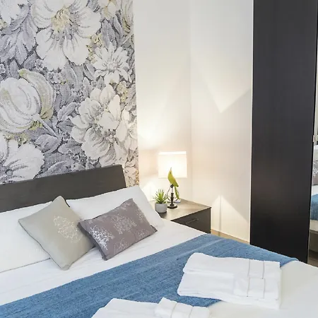 Apartment Santa Croce