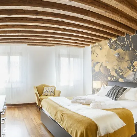 Apartment Santa Croce