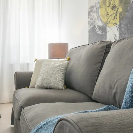 Apartment Santa Croce Venice