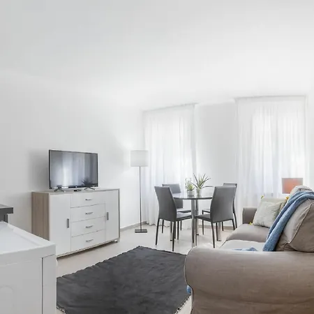 Apartment Santa Croce