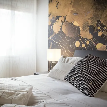 Apartment Santa Croce Venice