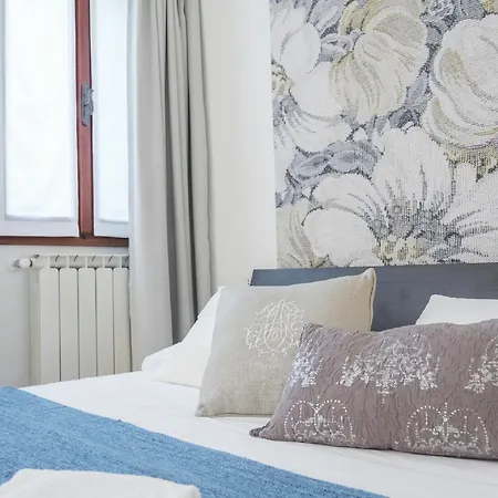 Apartment Santa Croce