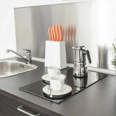 Santa Croce Apartment