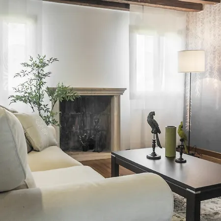 Apartment Santa Croce Venice