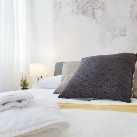 Apartment Santa Croce *