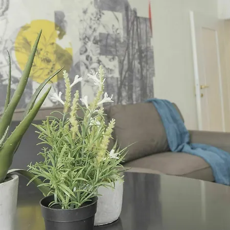Apartment Santa Croce