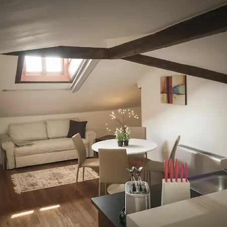 Apartment Santa Croce *