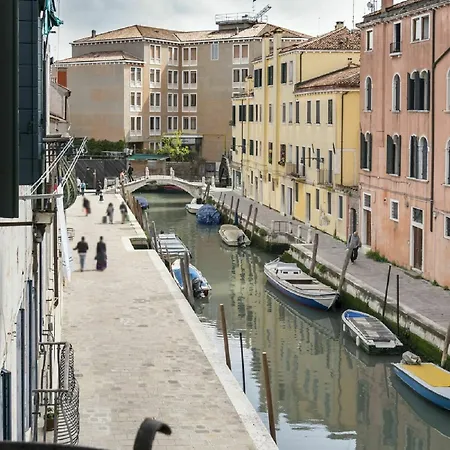 Santa Croce Venice