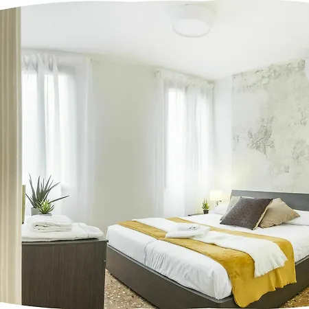 Apartment Santa Croce *