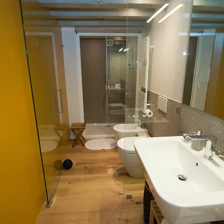 Apartamento Ca Grifalconi Venecia