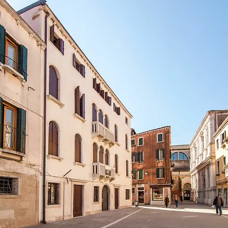 Ca Grifalconi Venecia