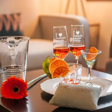 Ca Grifalconi Apartamento Venecia