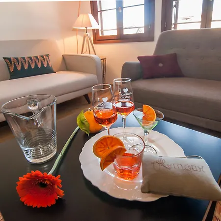 Apartamento Ca Grifalconi Venecia