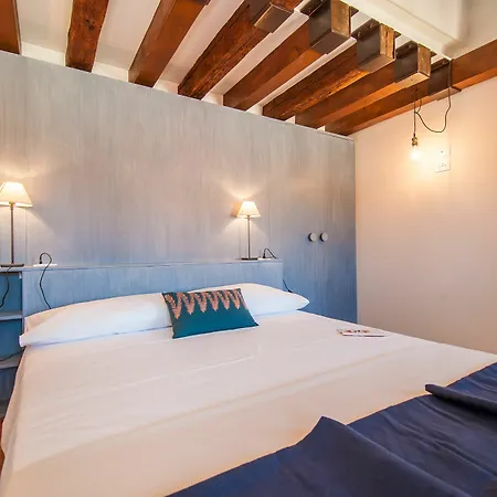 Apartamento Ca Grifalconi *
