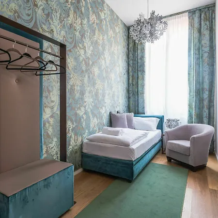 Apartman Polo's Treasures