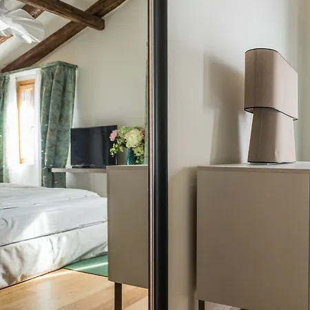 Apartman Polo's Treasures *