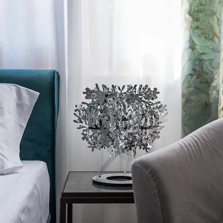 Apartman Polo's Treasures *