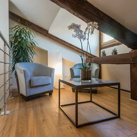 Apartman Polo's Treasures *