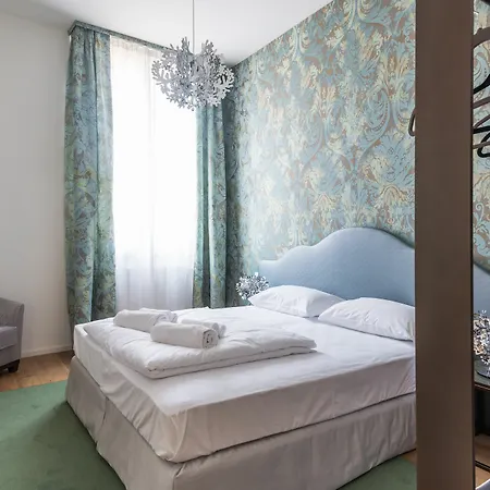 Apartman Polo's Treasures *