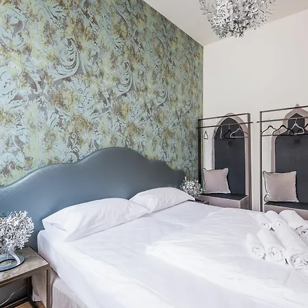 Polo's Treasures Apartman Velence