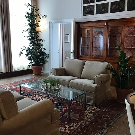 Maddalena Πανσιόν Βενετία