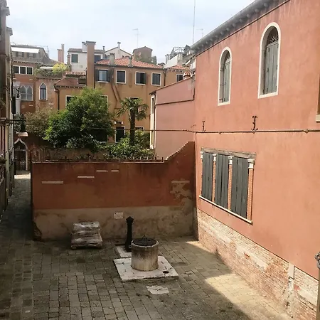 Appartamento Modern In Gf *
