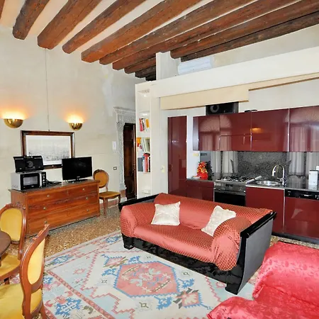 Casa Dei Pittori Венеция