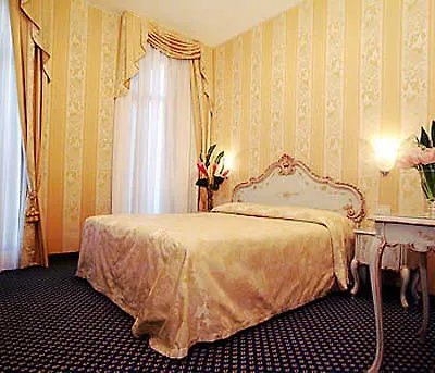 San Zaccaria Hotel Wenecja