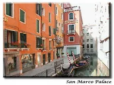 San Marco Palazzo Hotel 4*