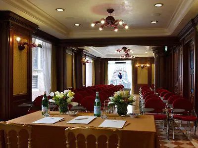 Hotel San Marco Palazzo Venezia