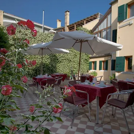 Hotel Conterie Murano