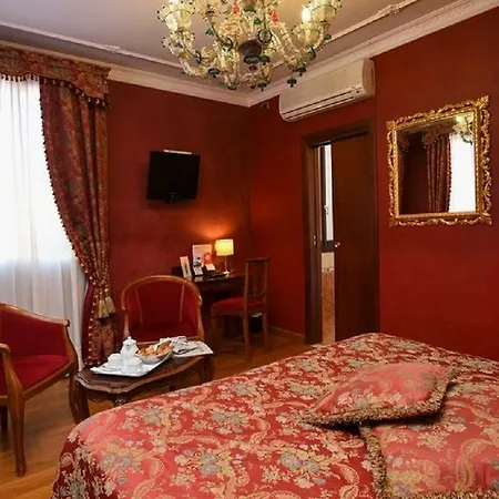 Ca' Alvise Hotel