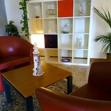 Centro Vacanze Cavallino Opera Nascimbeni Hotel