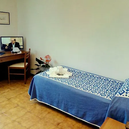 Centro Vacanze Cavallino Opera Nascimbeni 3* Lido di Jesolo