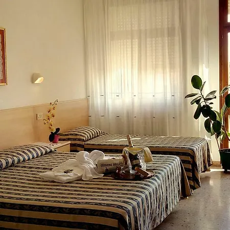 Hotel Centro Vacanze Cavallino Opera Nascimbeni