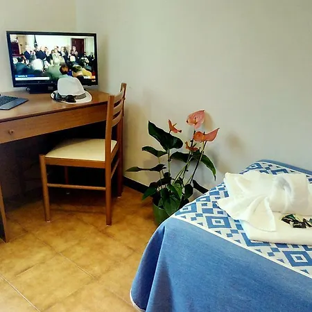 Centro Vacanze Cavallino Opera Nascimbeni Hotel Lido di Jesolo