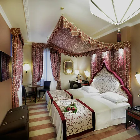 Ai Mori D'oriente Venedig