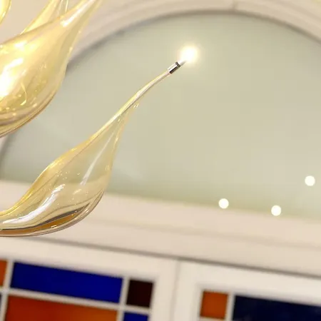 Corte Barozzi Aparthotel Venedig