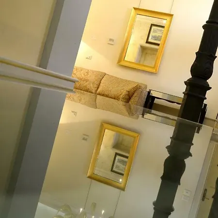 Corte Barozzi Aparthotel Venedig