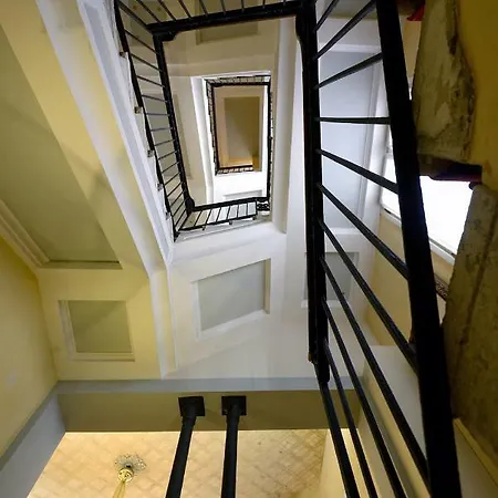 Corte Barozzi Aparthotel