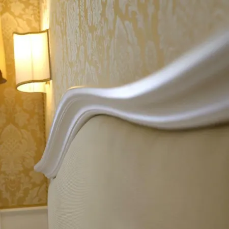 Corte Barozzi Aparthotel Venedig