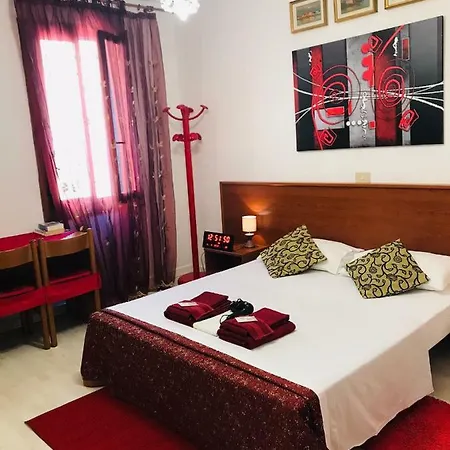 Rainbow Guest house