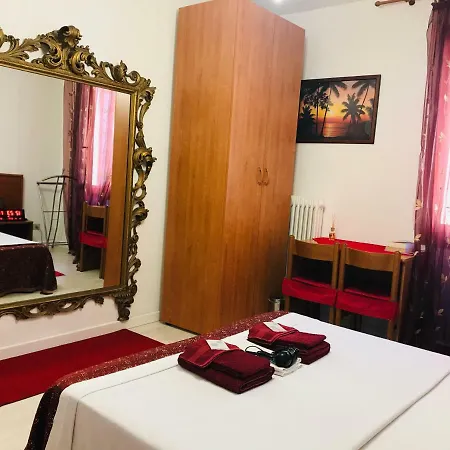 Rainbow Guest house Venice