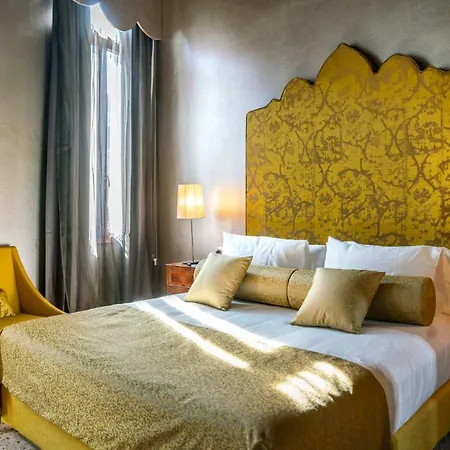 Excess Boutique & Private Spa - Adults Only 5* Wenecja
