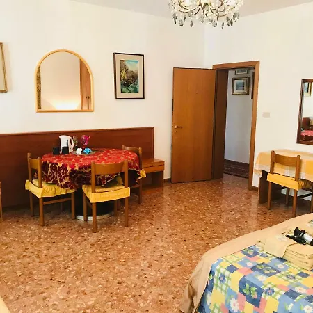 Rainbow Guest house