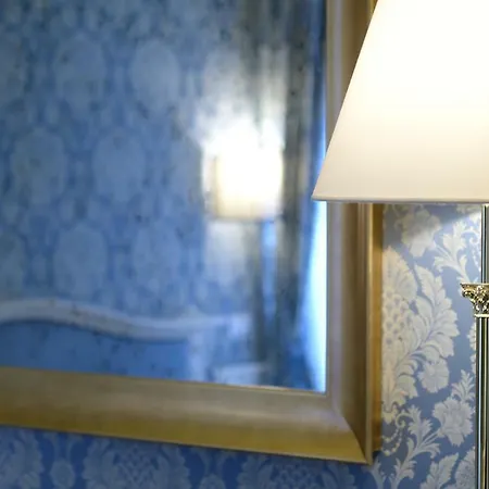 Aparthotel Corte Barozzi