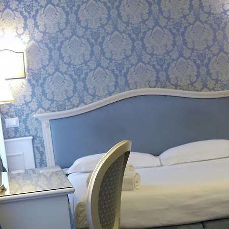 Aparthotel Corte Barozzi Venedig